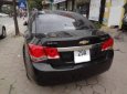 Chevrolet Cruze   LTZ 2012 - Bán Chevrolet Cruze LTZ đời 2012, màu đen 