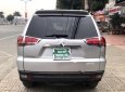 Mitsubishi Pajero Sport 2012 - Bán Mitsubishi Pajero Sport đời 2012, màu bạc, nhập khẩu nguyên chiếc số sàn