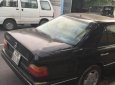 Mercedes-Benz E class E300 1989 - Cần bán xe Mercedes E300 1989, màu đen, nhập khẩu