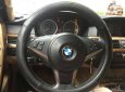 BMW M2 2007 - Cần bán gấp BMW M2 đời 2007, màu đen, xe nhập chính chủ