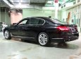 BMW 7 Series 750 LI 2017 - Cần bán xe BMW 7 Series 750 LI năm 2017, màu đen, xe nhập