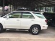 Lexus RX   300  2000 - Cần bán lại xe Lexus RX 300 đời 2000, màu trắng, xe nhập