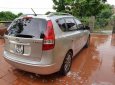 Hyundai i30 2012 - Cần bán Hyundai i30 năm 2012, màu bạc chính chủ