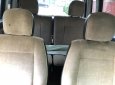 Suzuki Wagon R 2003 - Cần bán xe Suzuki Wagon R đời 2003, màu bạc chính chủ