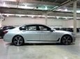 BMW 7 Series 750 Li 2018 - Cần bán xe BMW 750 Li năm 2018, màu trắng, xe nhập