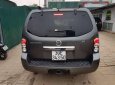 Nissan Pathfinder 2008 - Bán Nissan Pathfinder 2008, màu xám, nhập khẩu nguyên chiếc