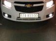 Chevrolet Cruze   1.8LTZ 2014 - Cần bán lại xe Chevrolet Cruze 1.8LTZ đời 2014, màu trắng số tự động