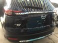 Mazda CX 9 2018 - Bán Mazda CX 9 đời 2018, màu xanh lam, xe nhập