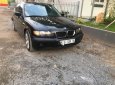 BMW 3 Series 325i 2005 - Bán BMW 3 Series 325i đời 2005, màu đen, nhập khẩu