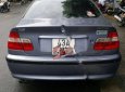 BMW 3 Series 325i 2004 - Bán ô tô BMW 3 Series 325i 2004, nhập khẩu số tự động, giá tốt