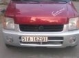 Suzuki Wagon R+ 2007 - Kẹt tiền bán Suzuki Wagon R+ đời 2007, màu đỏ