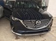 Mazda CX 9 2018 - Bán Mazda CX 9 đời 2018, màu xanh lam, xe nhập