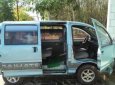 Daihatsu Citivan 2001 - Không dùng đến nên bán xe  Daihatsu Citivan đời 2001, màu xanh 