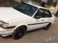 Toyota Corona 1987 - Bán Toyota Corona đời 1987, màu trắng