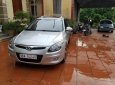 Hyundai i30 2012 - Cần bán Hyundai i30 năm 2012, màu bạc chính chủ