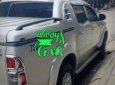 Toyota Hilux 2013 - Bán Toyota Hilux đời 2013, màu bạc, xe nhập, giá tốt