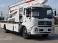 Xe tải 1000kg 2018 - Bán xe thang nâng người lên cao, xe sửa chữa điện từ 12-18m, 20-25m, 30m đời 2017-2018