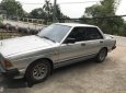 Nissan Bluebird 1983 - Bán gấp Nissan Bluebird đời 1983, màu bạc