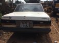 Toyota Crown 1980 - Bán ô tô Toyota Crown 1980, màu trắng, 26 triệu