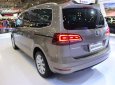 Volkswagen Sharan 2017 - Bán xe Volkswagen Sharan năm 2017, màu trắng, xe nhập