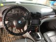 BMW 3 Series 325i 2003 - Cần bán lại xe BMW 3 Series 325i đời 2003, màu bạc, xe gia đình