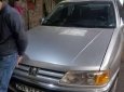 Peugeot 605 1995 - Bán xe Peugeot 605 sản xuất 1995, màu bạc