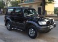 Hyundai Galloper 2004 - Bán Hyundai Galloper đời 2004, màu đen, xe nhập như mới, 235 triệu