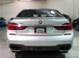 BMW 7 Series 750 Li 2018 - Cần bán xe BMW 750 Li năm 2018, màu trắng, xe nhập