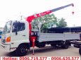 Hino 500 Series 2018 - Bán ô tô Hino 500 Series năm 2018, màu trắng