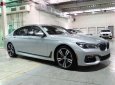 BMW 7 Series 750 Li 2018 - Cần bán xe BMW 750 Li năm 2018, màu trắng, xe nhập