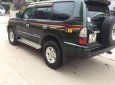 Toyota Prado 2000 - Bán xe Toyota Prado 2000, màu đen, nhập khẩu nguyên chiếc số sàn, giá chỉ 385 triệu