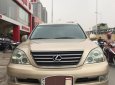 Lexus GX470 2007 - Bán Lexus GX470 đời 2007, nhập khẩu chính hãng