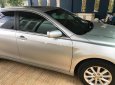 Toyota Camry   2007 - Bán Toyota Camry đời 2007, màu bạc, nhập khẩu  