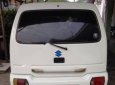 Suzuki Wagon R+  1.0 MT 2003 - Chính chủ bán xe Suzuki Wagon R+ 1.0 MT đời 2003, màu trắng