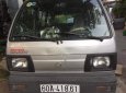 Suzuki Super Carry Van 2005 - Gia đình bán Suzuki Super Carry Van 2005, màu bạc