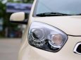 Kia Morning 2018 - Bán Kia Morning - Lựa chọn số 1 cho dòng xe nhỏ - Mua xe vay tới 90% giá trị xe, lãi suất chỉ 0.6% / tháng