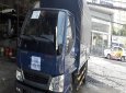 Đô thành  IZ49 2018 - Bán xe tải IZ49 2.3 tấn Hyundai Đô Thành, thùng dài 4.3 mét, giá rẻ, hỗ trợ vay cao