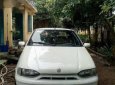 Fiat Siena   2002 - Bán xe Fiat Siena đời 2002, màu trắng xe gia đình