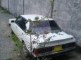 Nissan 100NX Khác Trước 1982 - Bán Nissan 100NX năm 1982, màu trắng, nhập, có máy lạnh, 30tr