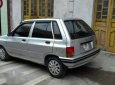 Kia CD5    1992 - Bán Kia CD5 đời 1992, màu bạc, xe nhập