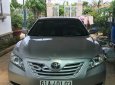 Toyota Camry   2007 - Bán Toyota Camry đời 2007, màu bạc, nhập khẩu  