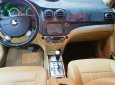 Chevrolet Aveo LTZ 2015 - Chevrolet Aveo LTZ sx 2015, màu vàng cát, nội thất bọc da