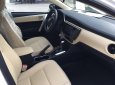 Toyota Corolla altis G CVT 2018 - Cần bán xe Toyota G CVT sản xuất 2018, màu trắng