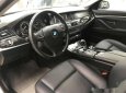 BMW 5 Series  520i 2014 - Bán BMW 5 Series 520i năm 2014, màu trắng