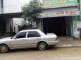 Toyota Crown G 1992 - Bán xe Toyota Crown G form 1997, màu bạc, nhập khẩu nguyên chiếc