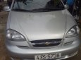 Chevrolet Vivant 2008 - Bán Chevrolet Vivant 2008, màu bạc, nhập khẩu
