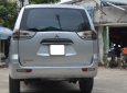 Mitsubishi Grandis   2.4 MT  2008 - Bán xe Mitsubishi Grandis 2.4 MT 2008, màu bạc