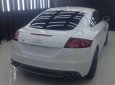 Audi TT    2009 - Bán xe Audi TT đời 2009, màu trắng, xe nhập như mới