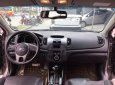 Kia Forte SX 2010 - Bán Kia Forte SX đời 2010