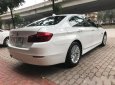 BMW 5 Series  520i 2014 - Bán BMW 5 Series 520i năm 2014, màu trắng